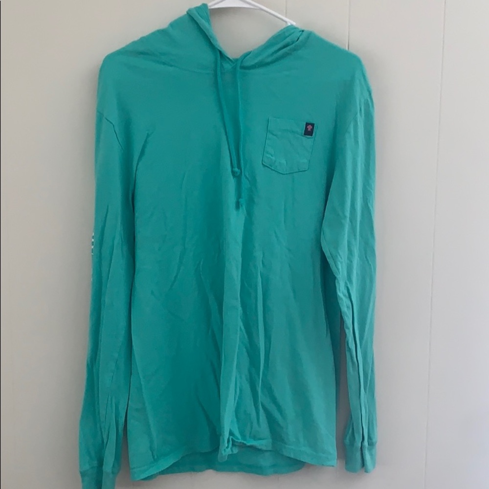 Simply Southern Pull Over